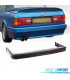 PARAURTI POSTERIORE BMW E30 84-91 LOOK M TECH 2