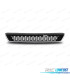 GRIGLIA OPEL ASTRA G 97-04 NERA
