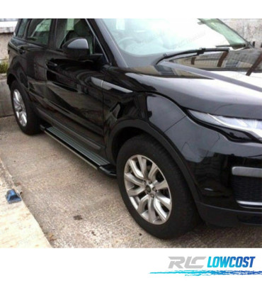 PEDANE PEDANE PER CHEVROLET CAPTIVA 06-15
