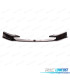 SPOILER LIP ANTERIORE BMW F20 F21 11-15 LOOK M PERFORMANCE NERO LUCIDO