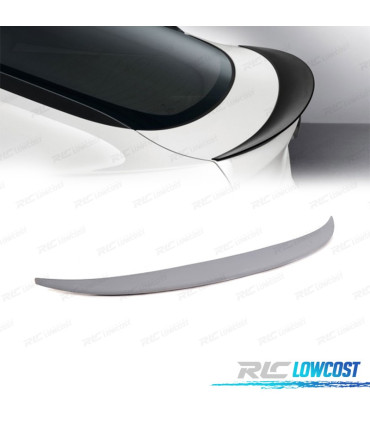SPOILER ALARE BMW X6 E71 08-15 LOOK M PERFORMANCE