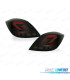 FANALI PER OPEL ASTRA 05-10 CARDNA FULL LED NERO AFFUMICATO