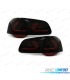 FANALI VOLKSWAGEN VW PASSAT 3C B6 VARIANT 05-10 LED CARDNA NERO AFFUMICATO