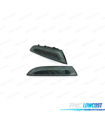 MODULO VOLKSWAGEN VW SCIROCCO III 08-14 CARDNA FUMÉ FRECCE A LED