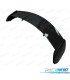 SPOILER ALARE PER MERCEDES CLASSE A W176 LOOK AMG A45 NERO LUCIDO