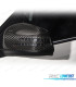 CARCASSE SPECCHI RETROVISORI IN CARBONIO MERCEDES CLASSE A B C E S CLA GLK GLA 06-18
