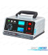 CARICATORE PER BATTERIE 12v 24v AUTO MOTO BARCA