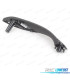 MANIGLIA MANIGLIA DESTRO PER BMW F30 F31 F32 F33 F34 F36 PANNELLO PORTA NERO GRIGIO SCURO