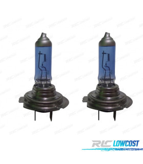 LAMPADE HID SUPER BIANCHE H18 12V 65W XENON