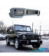 PARAURTI ANTERIORE MERCEDES G W463 89-18 LOOK AMG G65