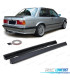 MINIGONNE LATERALI BMW E30 82-90 LOOK M TECH 2 ABS