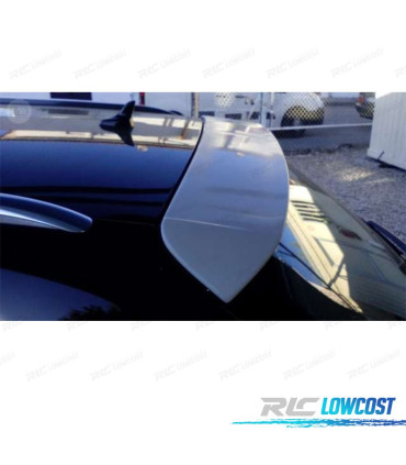 SPOILER PER AUDI A4 B8 AVANT 08-15 LOOK SLINE
