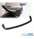 SPOILER BMW F20 F21 11- CARBONIO