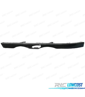 CORNICE FANALE CON SUPPORTO LAVAFARI BMW SERIE 3 E46 98-01 BERLINA TOURING DX