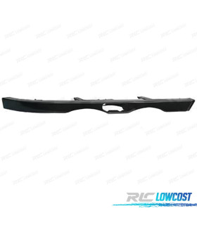 CORNICE MASCHERA FANALE CON SUPPORTO LAVAFARI BMW SERIE 3 E46 98-01 BERLINA TOURING SINISTRA