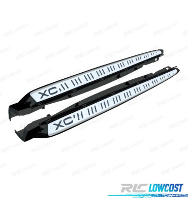 PEDANE PEDANE PER VOLVO XC60 2014-2018