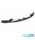 SPOILER ANTERIORE BMW F22 F23 LOOK M PERFORMANCE M235 IN CARBONIO