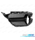 GRIGLIA PER MERCEDES W205 FACELIFT 18-21 AMG NERO LUCIDO