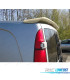 SPOILER AERODINAMICO TETTO MERCEDES VITO W639 03-10