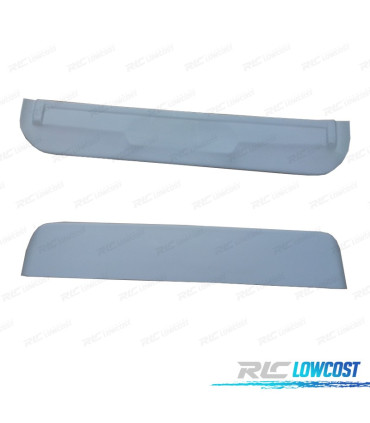 SPOILER AERODINAMICO TETTO MERCEDES VITO W639 03-10