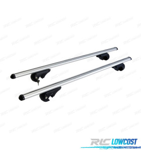 BARRA DEL TETTO 145CM BARRA PORTATUTTO