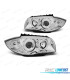 FARI BMW E81 E87 E82 E88 ANGEL EYES CROMATI CCFL