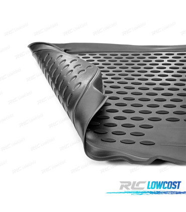 VASSOIO PORTABAGAGLI PER MERCEDES GLC X253 15-