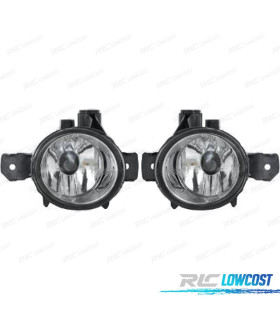 FARI ANABBAGLIANTI BMW E87 X3 E83 X5 E70