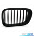 GRIGLIE PER BMW SERIE 3 E46 COUPE 99-03 CABRIO 00-03 NERO OPACO