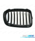 GRIGLIE PER BMW SERIE 3 E46 COUPE 99-03 CABRIO 00-03 NERO OPACO