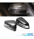 CARCASSE SPECCHI RETROVISORI IN CARBONIO MERCEDES CLASSE A B C E S CLA GLK GLA 06-18