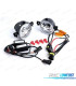FARI ANABBAGLIANTI BMW S1 X1 X3 X4 X5 10W 800 LUMENS