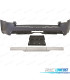 PARAURTI POSTERIORE RANGE ROVER SPORT 10-13 LOOK AUTOBIOGRAPHY PDC