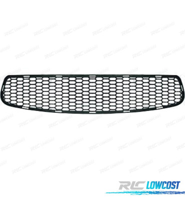 GRIGLIA BMW E90 E91 E92 05-08 NERO LOOK M3