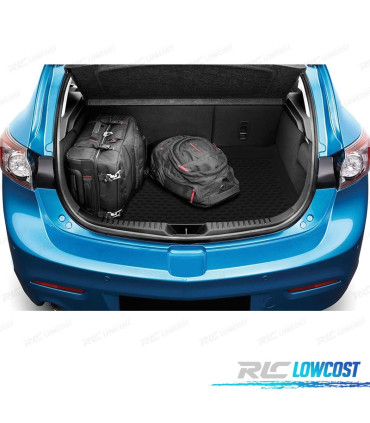 VASSOIO PORTABAGAGLI HYUNDAI I30 12-