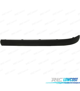 MODANATURE PARAURTI ANTERIORE SINISTRO BMW S3 E46 LIM. TOUR. 01-05