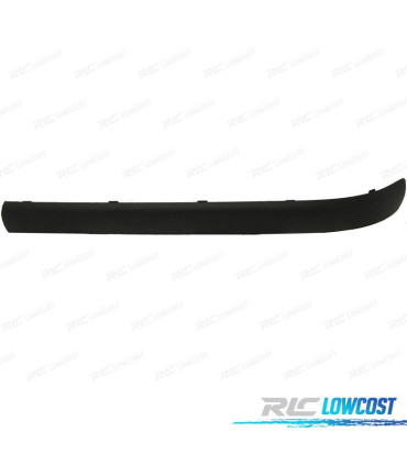 MODANATURE PARAURTI ANTERIORE SINISTRO BMW S3 E46 LIM. TOUR. 01-05