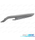 DIFFUSORE PER AUDI A5 COUPE CABRIO 11-17 LOOK S5