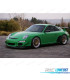 SPOILER ANTERIORE LATERALE PER PORSCHE 911 996 997 97-04 04-08