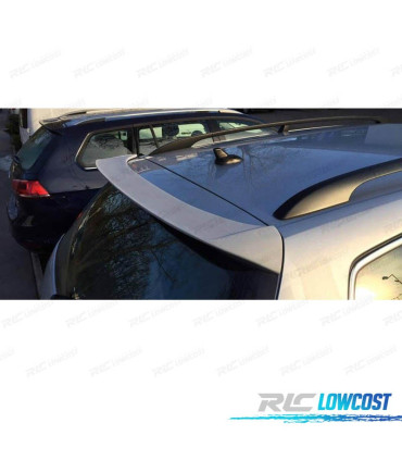 SPOILER ALARE PER VOLKSWAGEN VW PASSAT B7 R-LINE 10-14