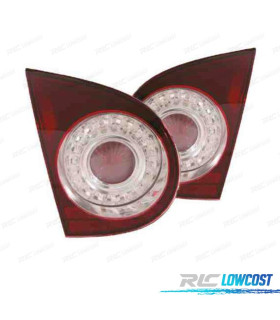 FANALI VOLKSWAGEN VW GOLF V 3 5P 03-08 INTERNO