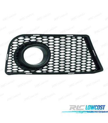 GRIGLIA INFERIORE AUDI A3 8P 08-12 FANALE DESTRO