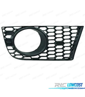 GRIGLIA ANTIABBAGLIANTI PARAURTI BMW E81 82 87 88 04-11 DESTRA