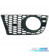 GRIGLIA ANTIABBAGLIANTI PARAURTI 1M BMW E81 E82 E87 E88 04-11 SINISTRA