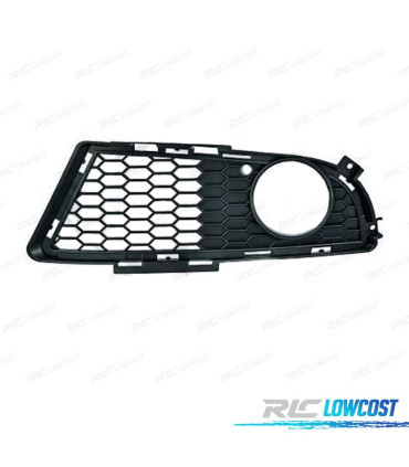 GRIGLIA BMW E90 91 92 LIM. TOURING 08-12 SINISTRA