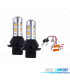 2 LAMPADE DRL BIANCHE FRECCIA A LED BAU15S