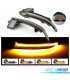 FRECCIE SPECCHIO A LED DINAMICHE AUDI A4 B8.5 11-16 A5 B8.5 10-16 A3 8P B8.5 10-13