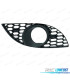 GRIGLIA ANTIABBAGLIANTE SINISTRA BMW E60 E61 03-10
