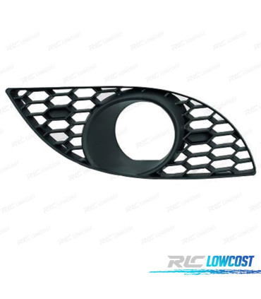 GRIGLIA ANTIABBAGLIANTE SINISTRA BMW E60 E61 03-10