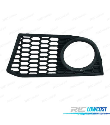 GRIGLIA ANTIABBAGLIO SINISTRA BMW F10 11 10-13